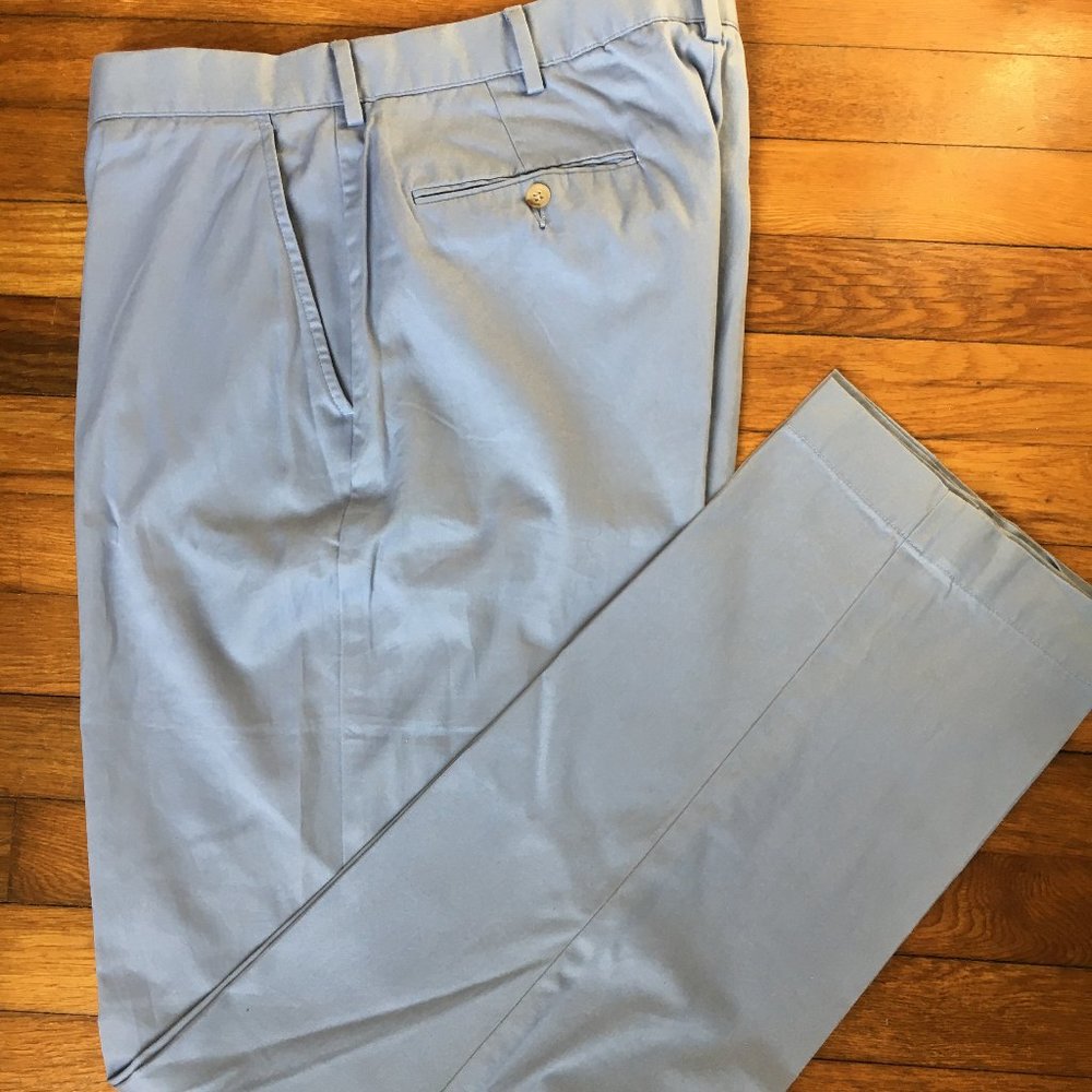 RALPH LAUREN POLO Men's Summer Slacks